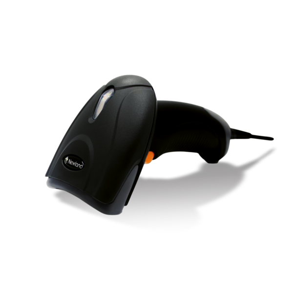 Беспроводной сканер штрихкода Newland HR20 (HR2081RU-S8)