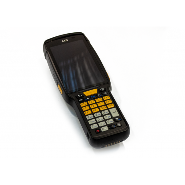 Промышленный ТСД M3 Mobile UL20W (U20W0C-12CFSS)