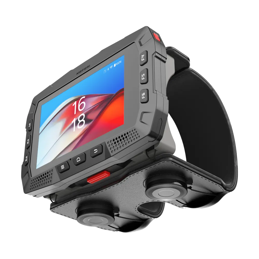 Наручный MEFERI ME10