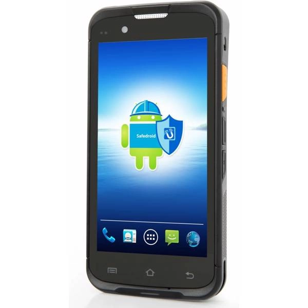 Мобильный ТСД Urovo i6300 (MC6310-SZ2S8E4000)