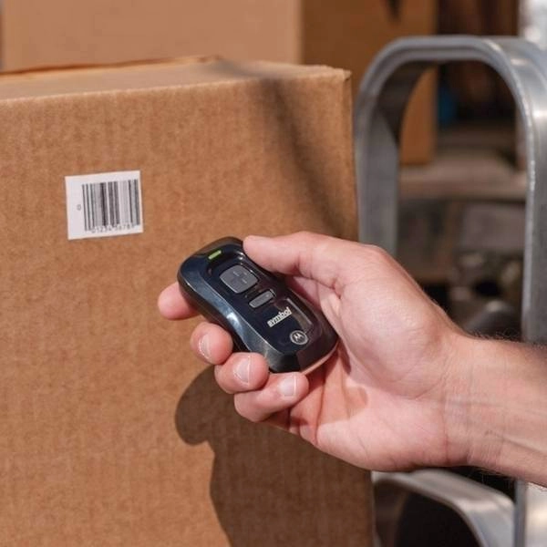 Беспроводной сканер штрихкода Zebra CS3000 (CS3000-SR10007WW)