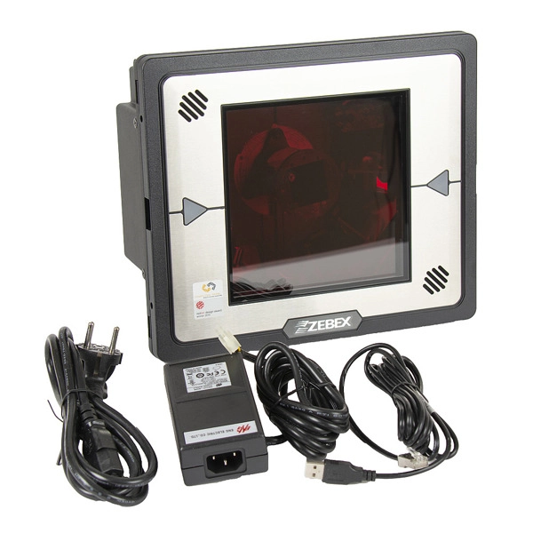 ОЕМ-сканер штрихкода Zebex Z-6180 (PC125606)