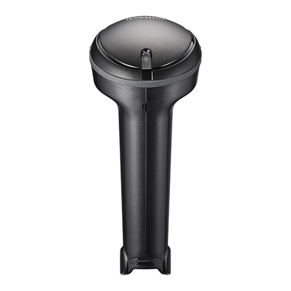 Беспроводной сканер штрихкода Unitech MS340B (MS340-CUBBGC-SG)