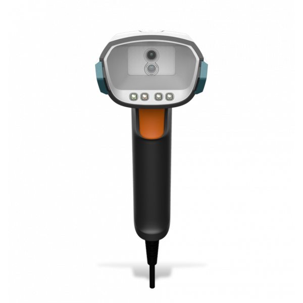 Ручной сканер штрихкода Newland NVH220 (NLS-NVH220-HD)