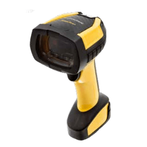 Промышленный сканер штрихкода Datalogic PM9600 (PM9600-SR433RB)