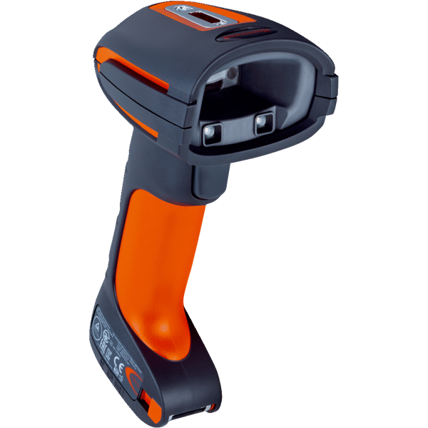 Промышленный сканер штрихкода Honeywell 1920i