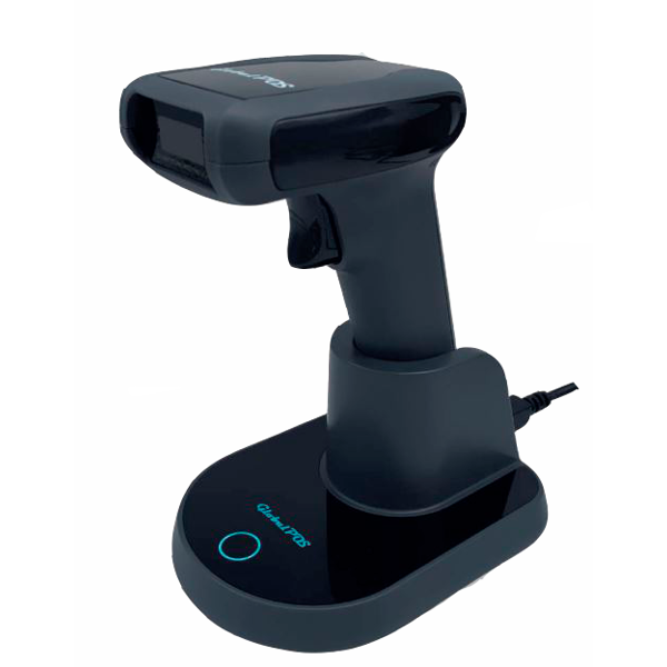 Беспроводной сканер штрихкода GlobalPOS GP-9600B (GP-9600B)