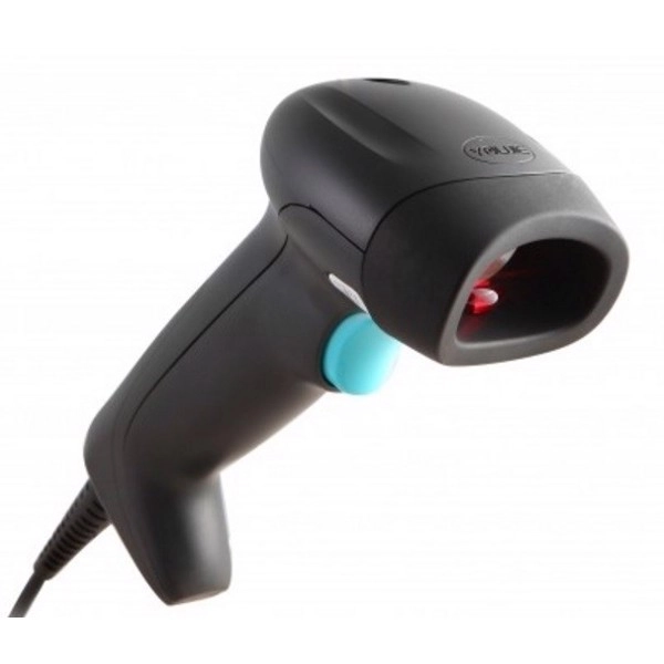 Ручной сканер штрихкода Honeywell ZL2200 (ZL2200-1-USB)