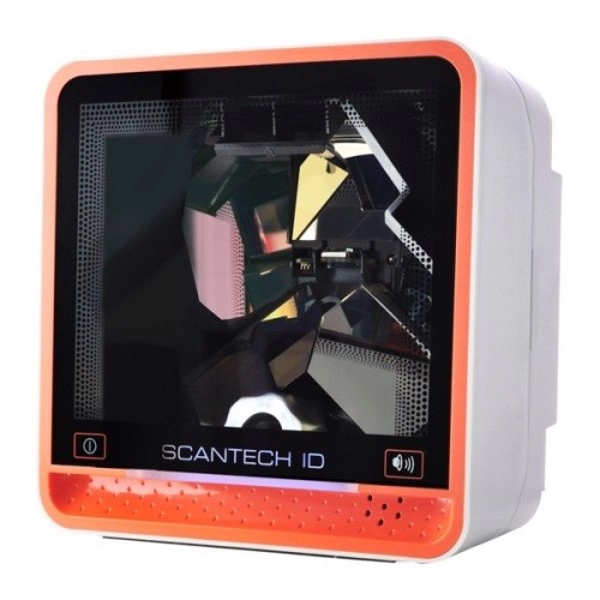 Стационарный сканер штрихкода ChampTek Nova N-4070