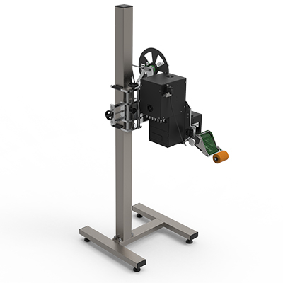 Принтер-аппликатор этикеток Н-ПР-04