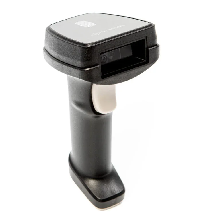 Беспроводной сканер штрихкода G-SENSE IS1402BT-HD