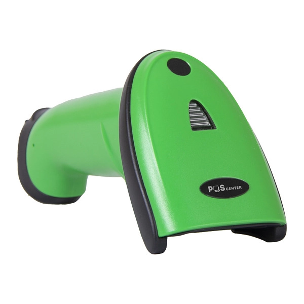 Беспроводной сканер штрихкода POScenter F22pro (PC1292)