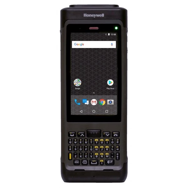Промышленный ТСД Honeywell CN80 (CN80-L1N-5EN210E)