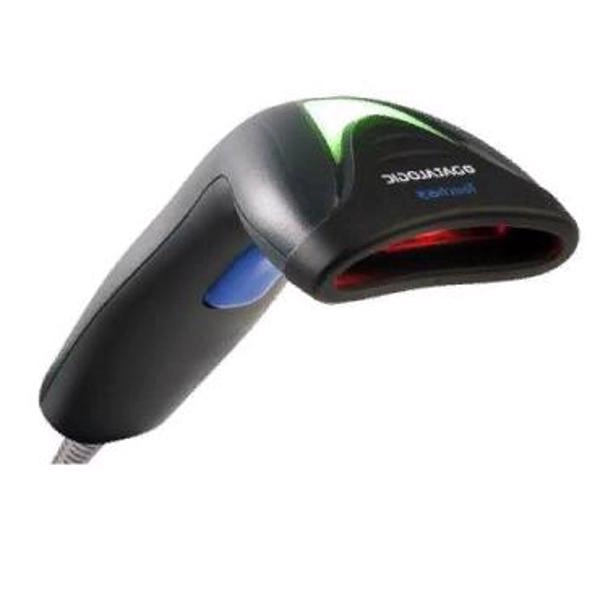 Ручной сканер штрихкода Datalogic TD1130 (TD1130-BK-65)