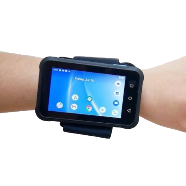 Наручный ТСД Unitech WD200 (WD200-0A6FUM3G)