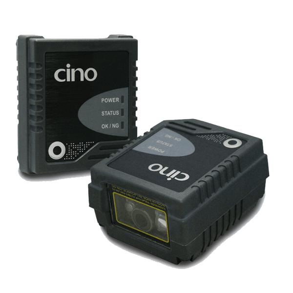 Встраиваемый сканер штрихкода Cino FA480 (GPFSA480B00FK10)