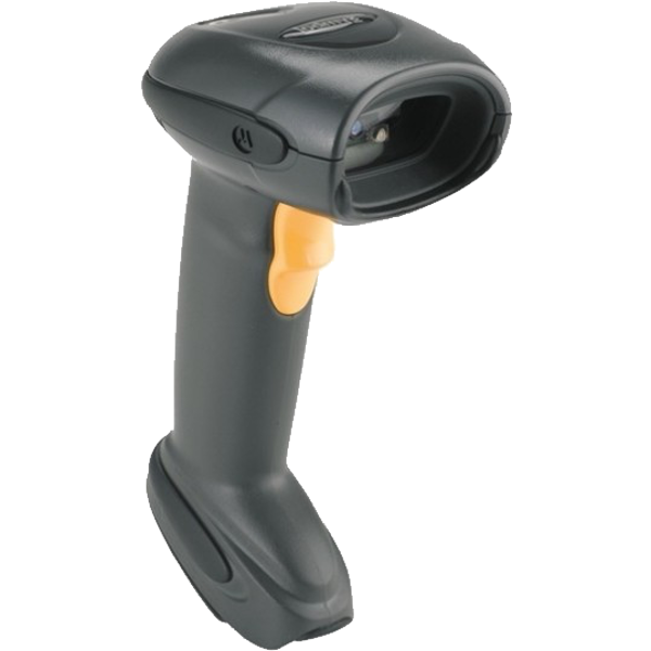 Беспроводной сканер штрихкода Zebra DS6878 (DS6878-SR20007WR)