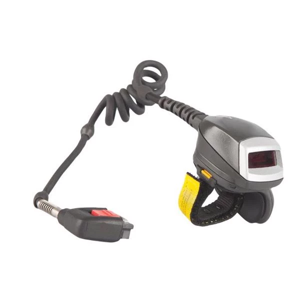 Кольцевой сканер штрихкода Zebra RS4000 (RS4000-HPCLWR)