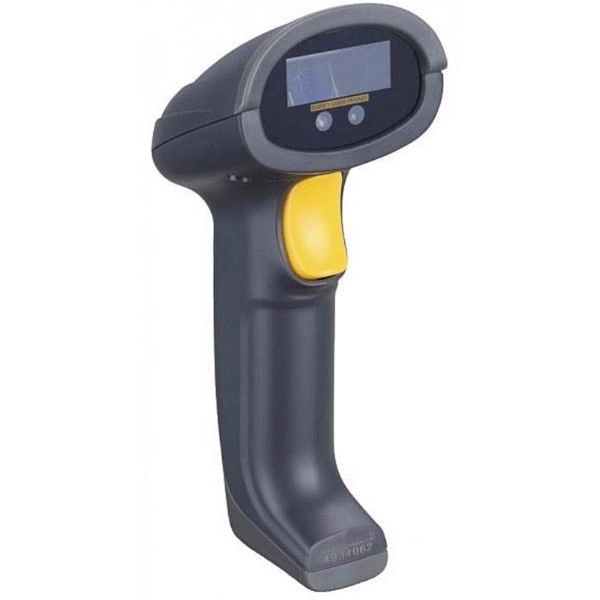 Ручной сканер штрихкода Mindeo MD2030 (PC126363)
