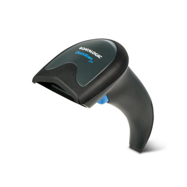 Ручной сканер штрихкода Datalogic QW2420