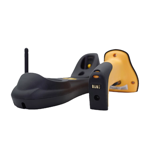 Беспроводной сканер штрихкода TiCODE TS4500 (TS4500)