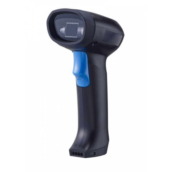 Беспроводной сканер штрихкода CipherLab Cipher 2560 (A2560SCBKU0E1)