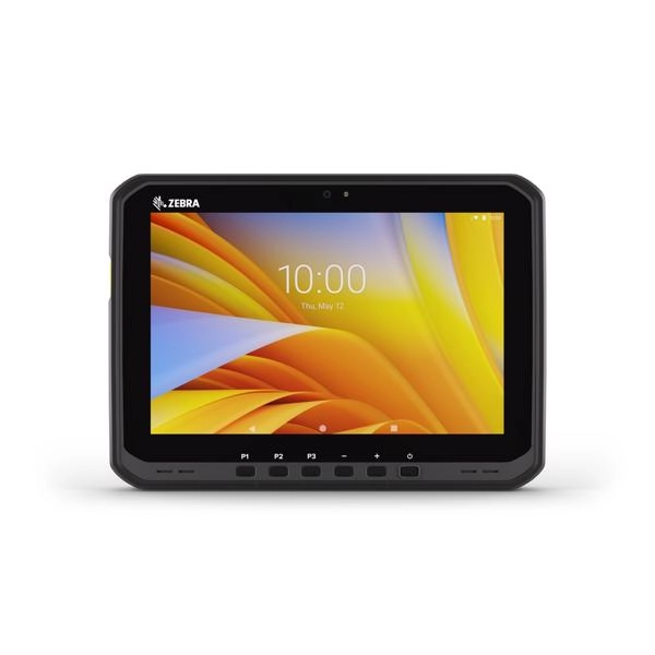 Планшетный ТСД Zebra ET60 (ET60AW-0SQAGSK0A0-A6)