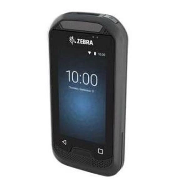 Наручный ТСД Zebra EC30 (EC300K-1SA2AA6)