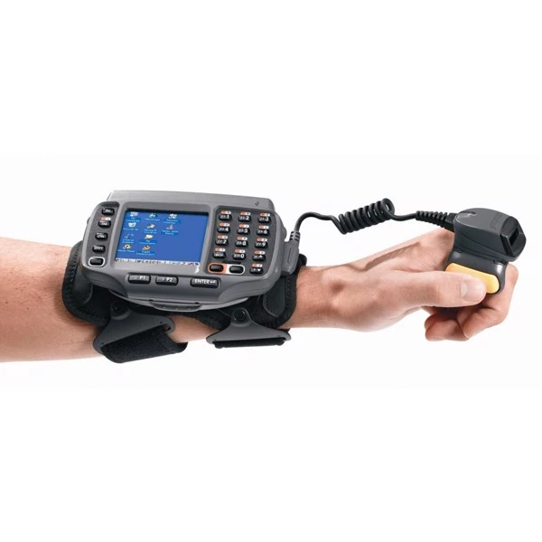 Наручный ТСД Zebra WT41N0 (WT41N0-T2H27ER)