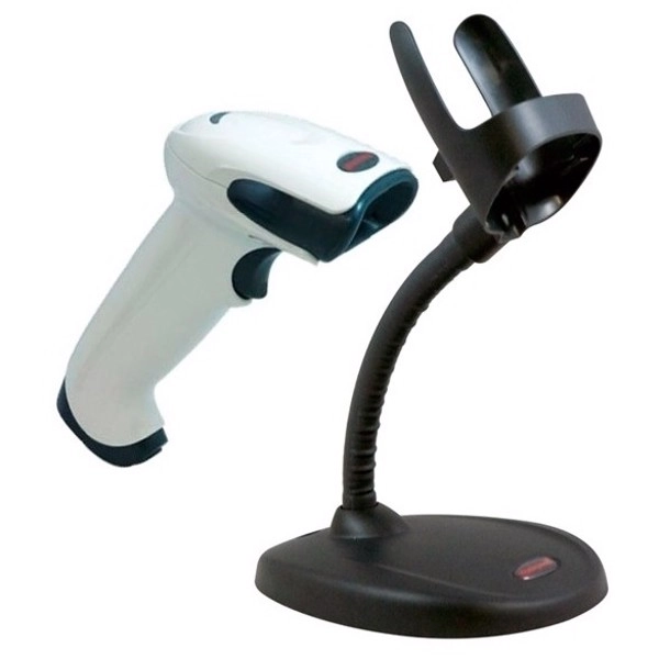 Ручной сканер штрихкода Honeywell 1250g (1250GHD-2KBW1LITE)