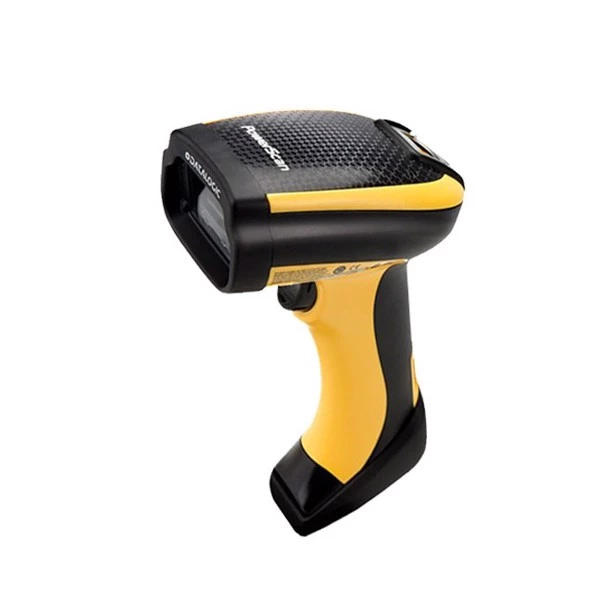 Беспроводной сканер штрихкода Datalogic PM9100 (PM9100-910RB)