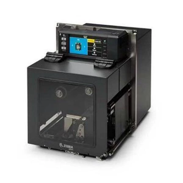 Промышленный принтер этикеток Zebra ZE521 (ZE52162-R0E0000Z)