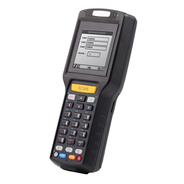 Промышленный ТСД Newland DC850 Susu (DC850-2B)