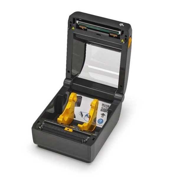 Настольный принтер этикеток Zebra ZD420 (ZD42042-D0EE00EZ)