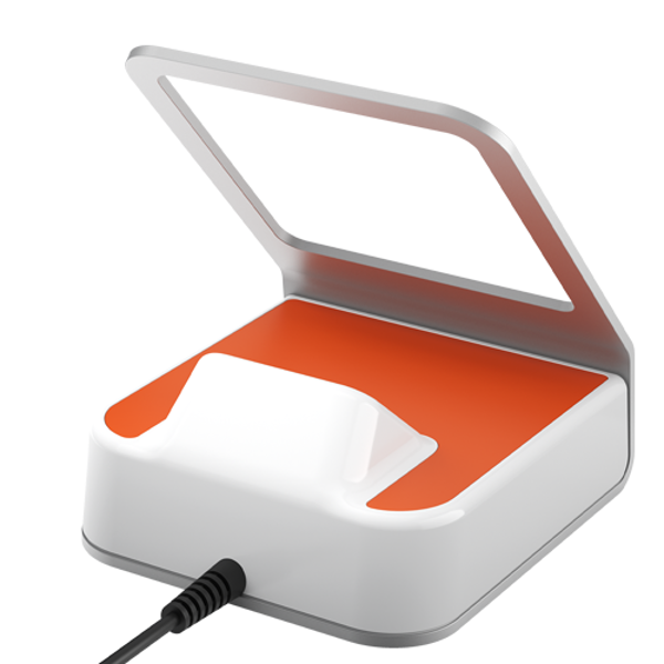 Стационарный сканер штрихкода SUNMI NS010 (MER4079)