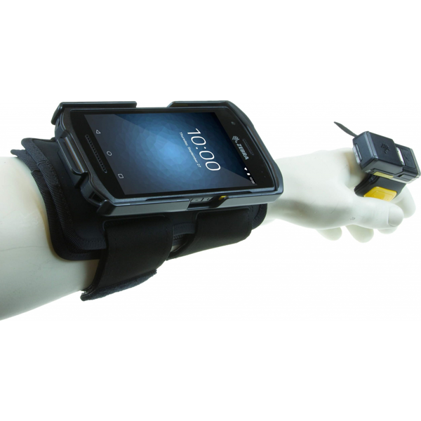 Наручный ТСД Zebra TC21 (TC210K-01D221-A6)