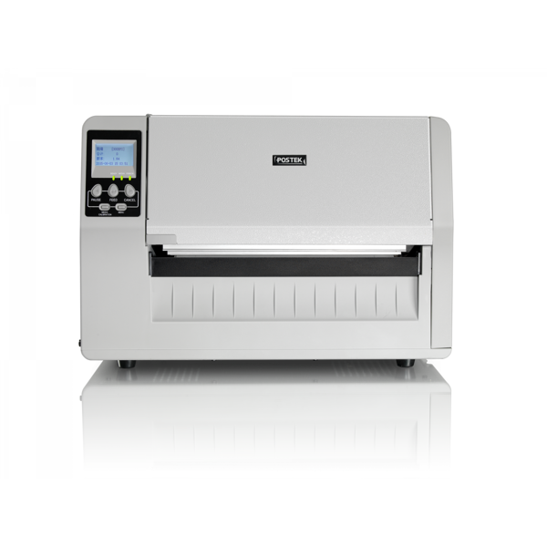 Промышленный принтер этикеток Postek TW8 (00.1083.002)