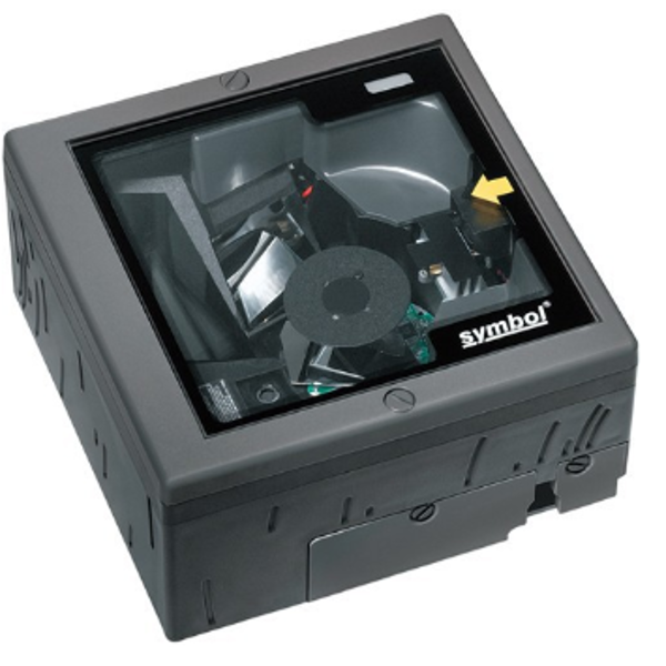 Стационарный сканер штрихкода Zebra LS7808 (LS7808-BNNU0100ZR)