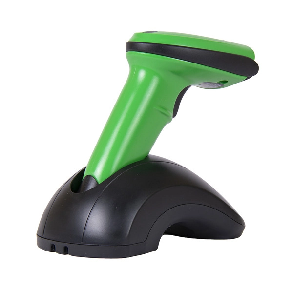 Беспроводной сканер штрихкода POScenter F22pro (PC1292)