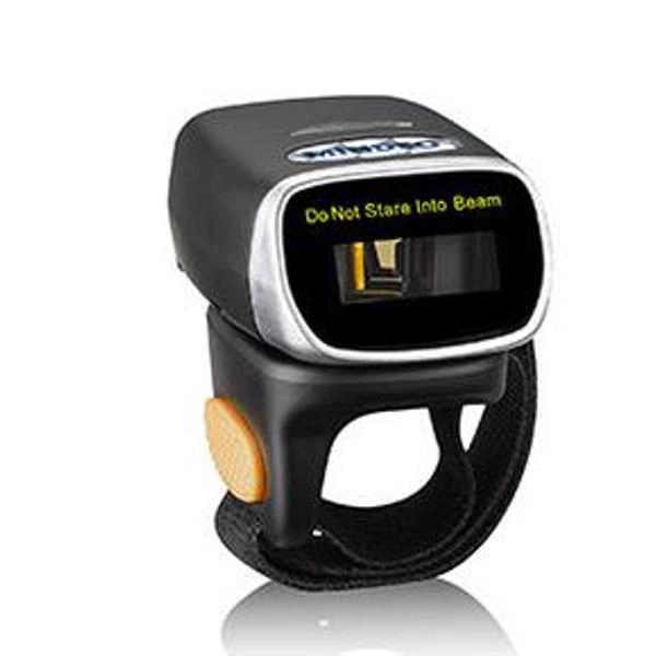 Кольцевой сканер штрихкода Mindeo CR40 (CR40-1D)