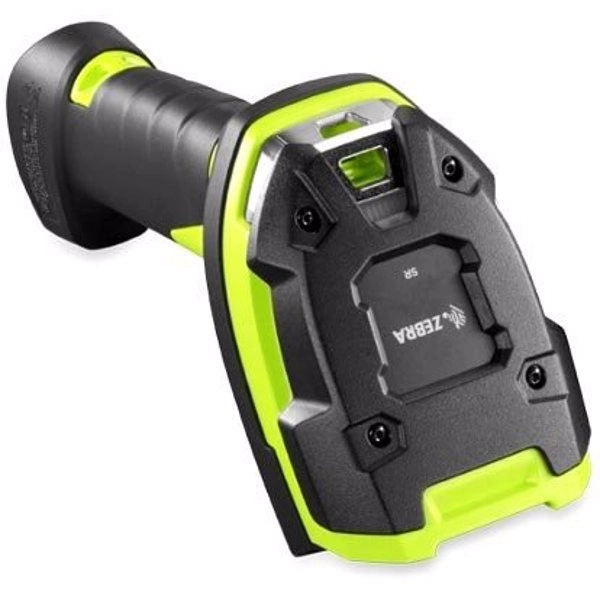 Беспроводной сканер штрихкода Zebra LI3608 (LI3608-SR00003VZWW)