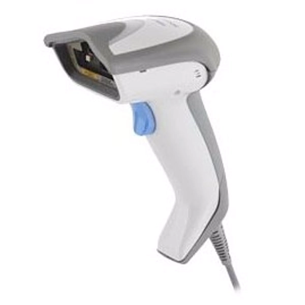 Ручной сканер штрихкода Datalogic GD4400 (GD4430-WHK1S)