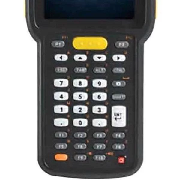 Промышленный ТСД Zebra MC3390R (MC339R-GF3HG4US)