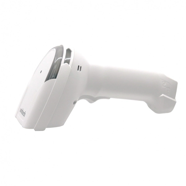 Беспроводной сканер штрихкода Unitech MS852 HC (MS852-ZUCL00-HG)