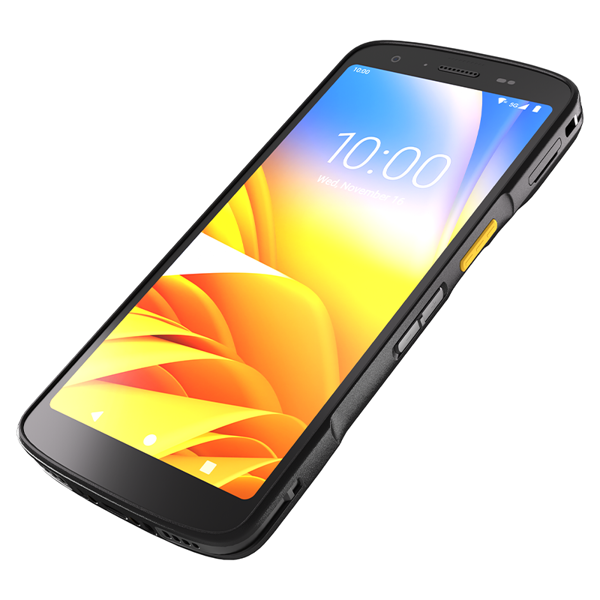 Мобильный ТСД Zebra TC22 (WLMT0-T22B6ABC2-TR)