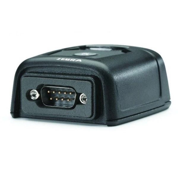 Стационарный сканер штрихкода Zebra DS457HD (DS457-HDEU20004)