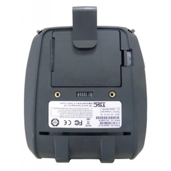 Мобильный принтер этикеток TSC ALPHA 4L (99-052A031-51LF)