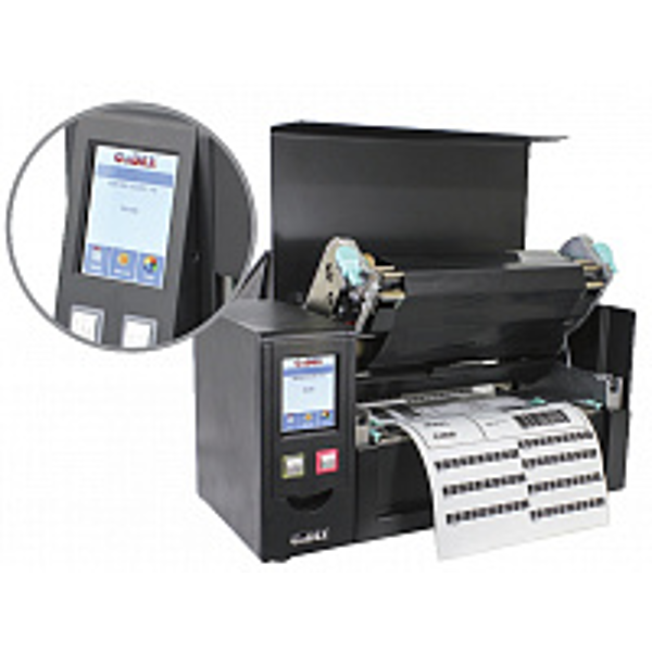 Промышленный принтер этикеток Godex HD830i (011-H83022-000)