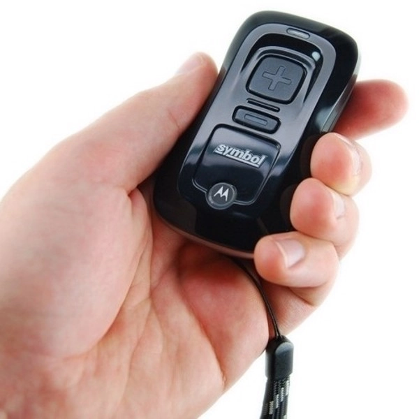 Беспроводной сканер штрихкода Zebra CS3070 (CS3070-SR10007WW)