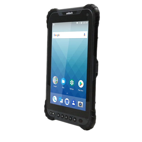 Планшетный ТСД Unitech TB85 (TB85-0ALFUMDG)